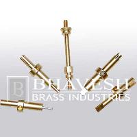 Brass Studs