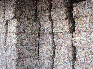 Non Ferrous Scrap