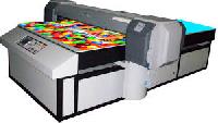 Glass Printing Machine