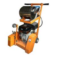 Concrete Cutting Machine