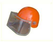 Explosion Proof Helmet