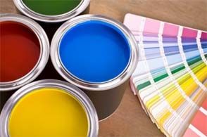 Fire Retardent Paints