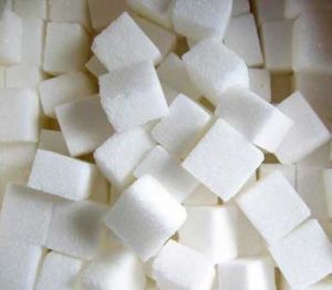 White Crystal Sugar