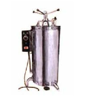 High Pressure Surgical Autoclave