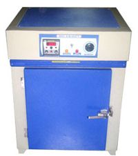 Hot Air Sterilizer Oven