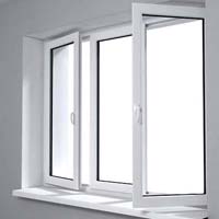 UPVC Windows