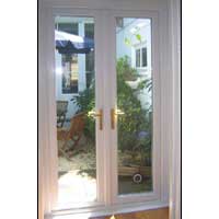 UPVC Doors