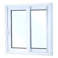 Upvc Sliding Window