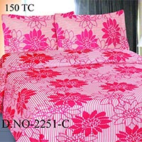 Printed Bed Sheets