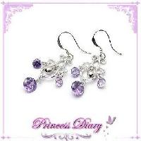 925 Sterling Silver Earings