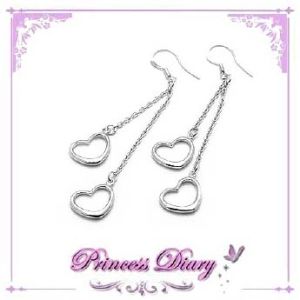 925 Sterling Silver Earings