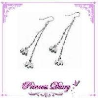 925 Sterling Silver Earings