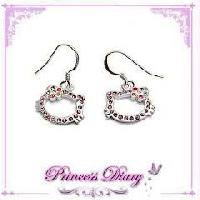 925 Sterling Silver Earings