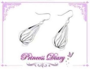 925 Sterling Silver Earings