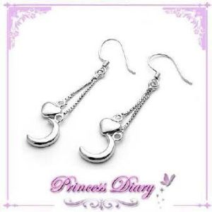 925 Sterling Silver Earings