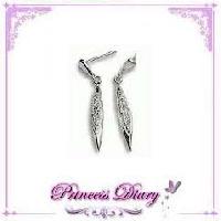 925 Sterling Silver Earings