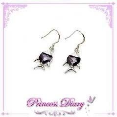 925 Sterling Silver Earings