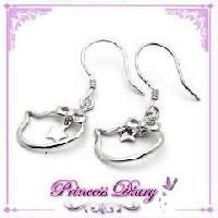 925 Sterling Silver Earings