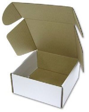 postal & courier box