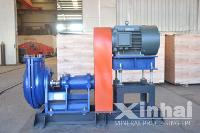 slurry Pump