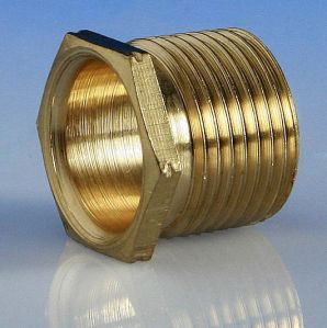 Brass Component