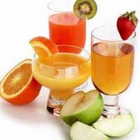 Flavoured Fruit Juice