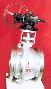 Ball Valve