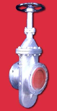 Conduit Gate Valve