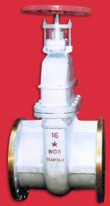 Gate Valve-01