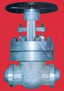 Gate Valve-02