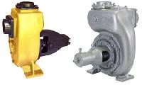 Self Priming Pumps