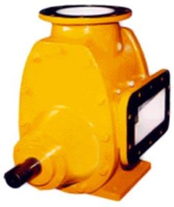 Slurry Pumps