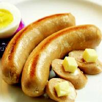 Chicken Sausages