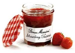 Fruit Preserves 01