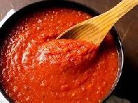 Pasta Sauce