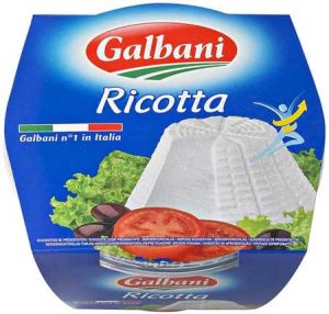 Ricotta Cheese