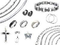 stainless steel jewellery