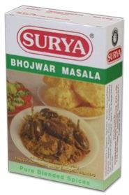 Bhojwar Masala