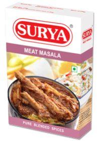 Meat Masala