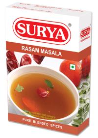 Rasam Masala