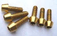 socket head bolts