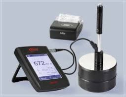 Portable Hardness Tester