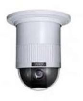 Speed Dome Camera