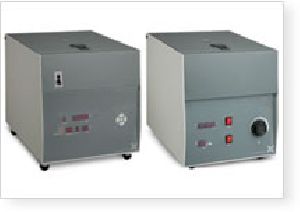 Microprocessor Research Centrifuges