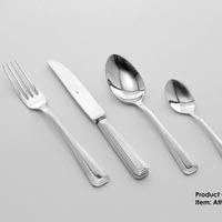 Stainless Steel Cutlery