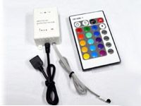 rgb led controller