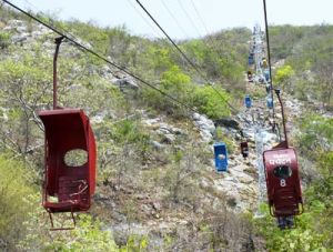 Steel Wire Rope (Sky Tram)