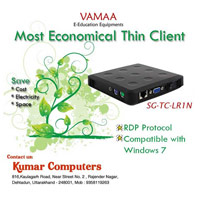 Pc Thin Clients