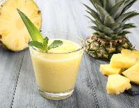 frozen pineapple pulp