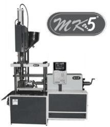 MK5 Plastic Injection Moulding Machine